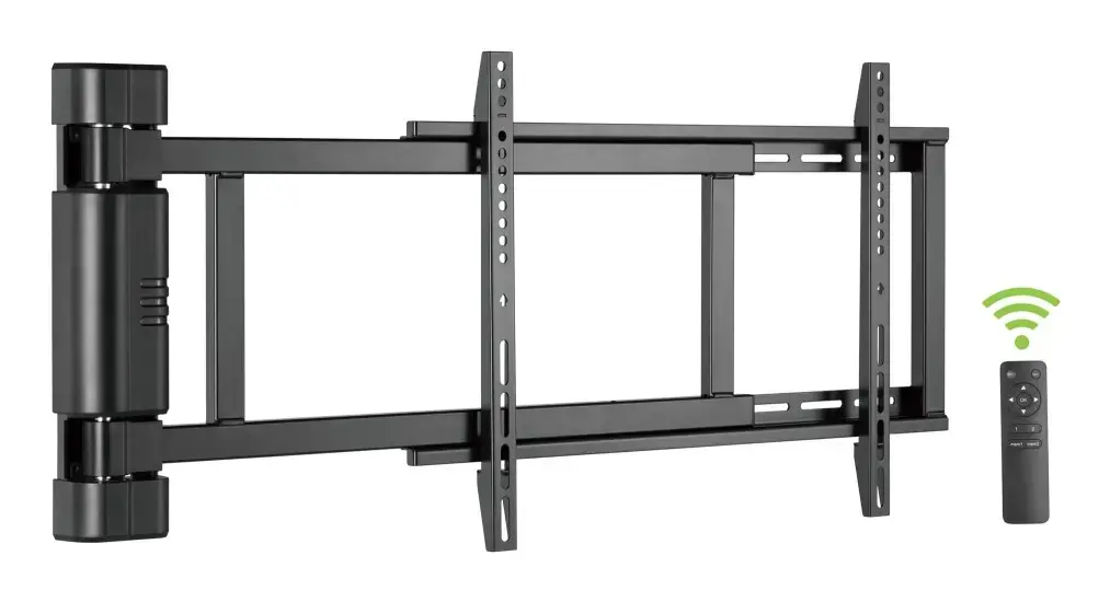 Techly ICA-PLB 060M Electric Wall TV Mount Photo 2