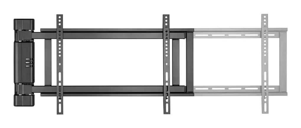 Techly ICA-PLB 060M Electric Wall TV Mount Photo 3