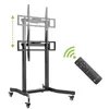 Floor electric TV holder TECHLY 366990 Photo 2