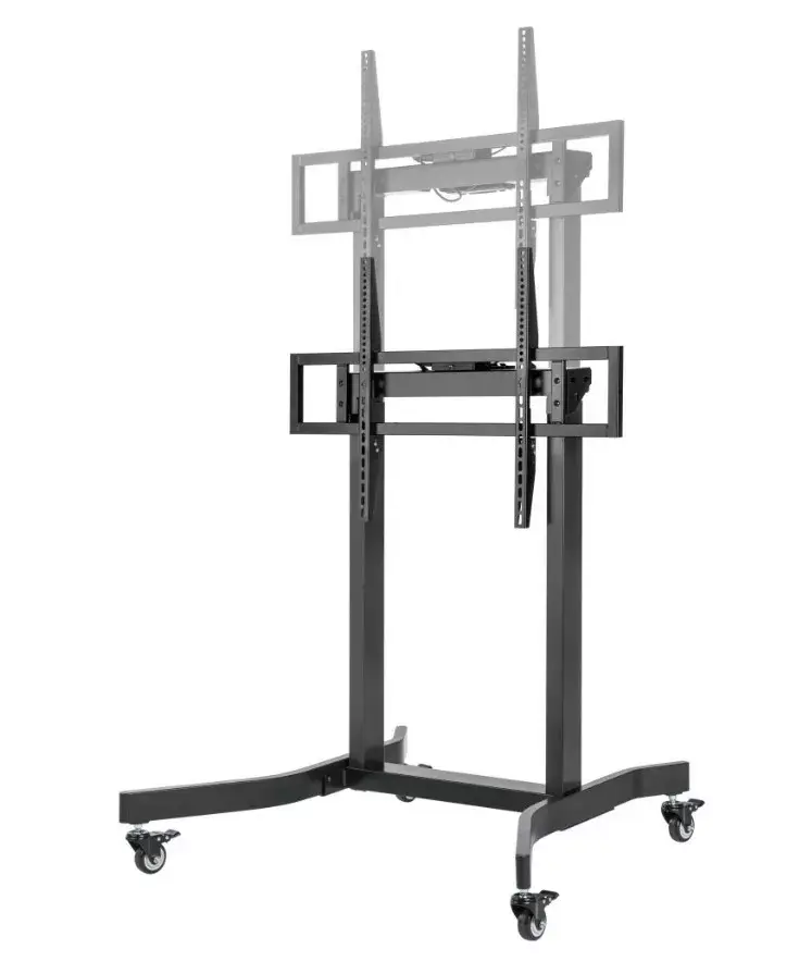 Floor electric TV holder TECHLY 366990 Photo 3