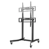 Floor electric TV holder TECHLY 366990 Photo 3