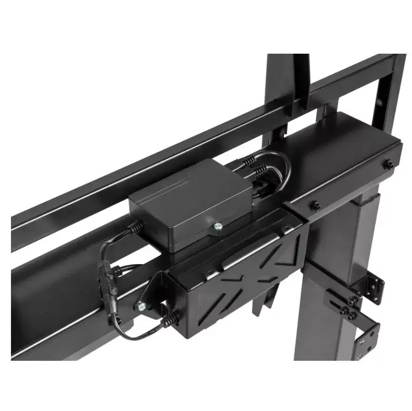 Floor electric TV holder TECHLY 366990 Photo 4