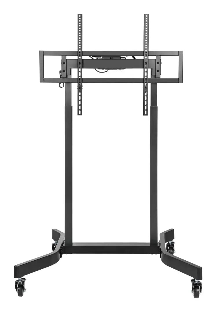 Techly ICA-TR68M Mobilais TV stends 55