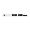 Pārvaldāms slēdzis Cisco Catalyst 1300-24T-4X Photo 2