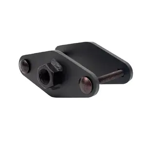 Vehicle mounting kit Gamber-Johnson 7160-1235, black