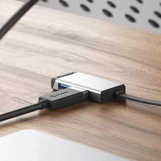 ALOGIC MagForce DUO 2-in-1 Adapter Photo 2