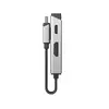 ALOGIC ULCHDPD-SGR laptop dock USB 3.2 Gen 1 Type-C Photo 3