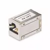 RJ45 savienotājs StarTech.com IN-CAT6A-COUPLER-S1 Photo 2