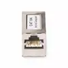 RJ45 savienotājs StarTech.com IN-CAT6A-COUPLER-S1 Photo 3