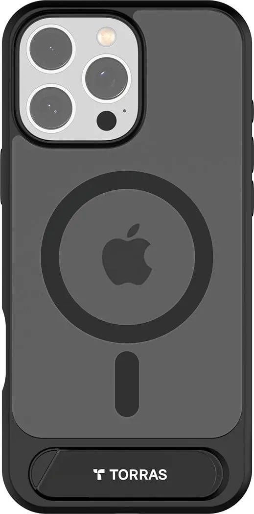 Чехол Torras Pstand Series для iPhone 16 Pro Photo 2