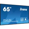 iiyama LH6560UHS-B2AG Signage Display LH6560UHS-B2AG Photo 3