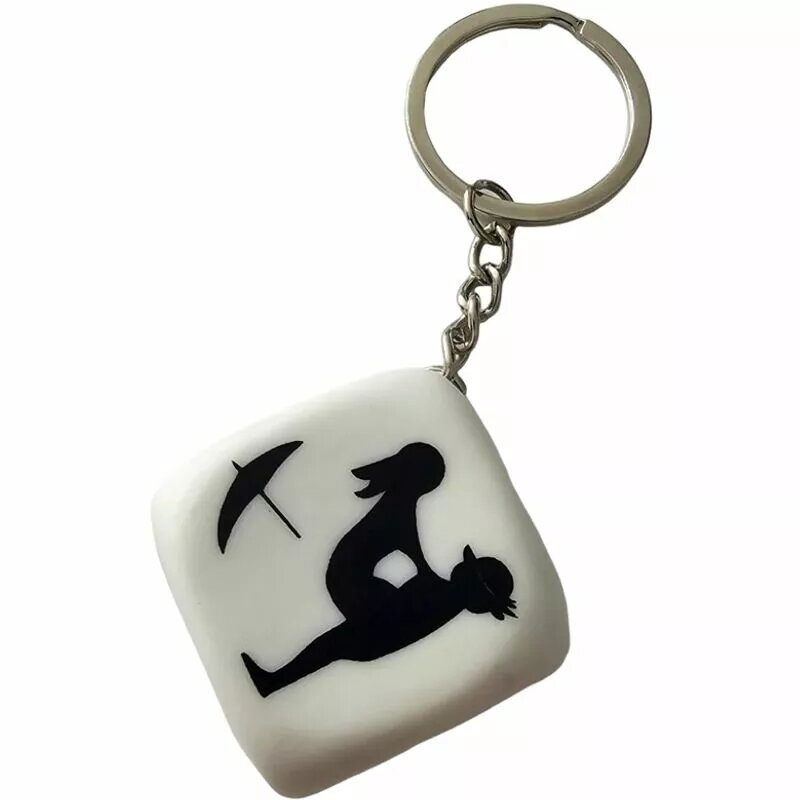 Atslēgu piekariņš diablo picante D-241810 —