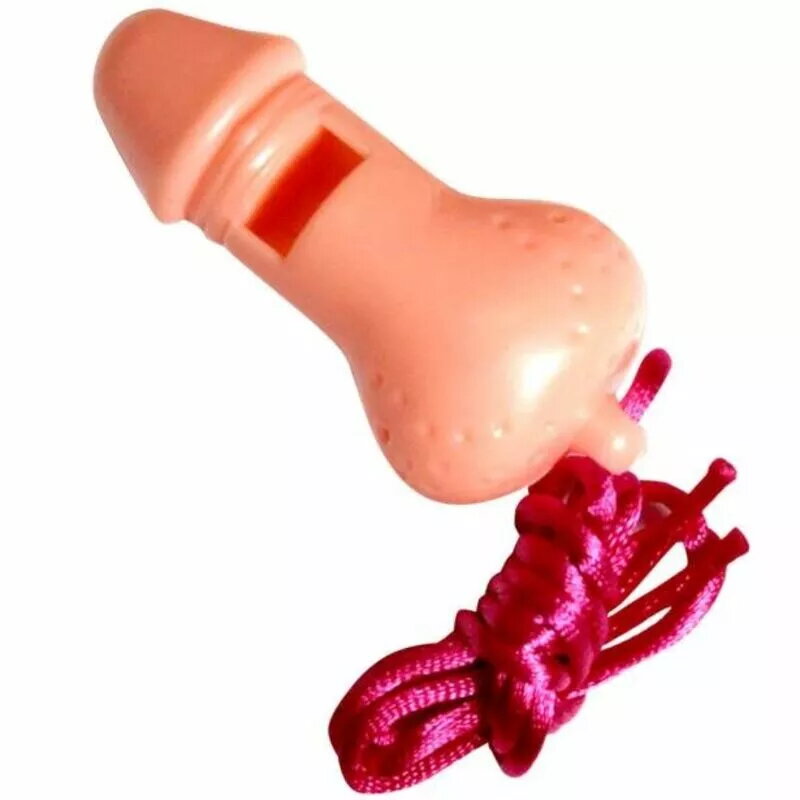 Pūšamrīkle Diablo Picante D-241817 — svilpe