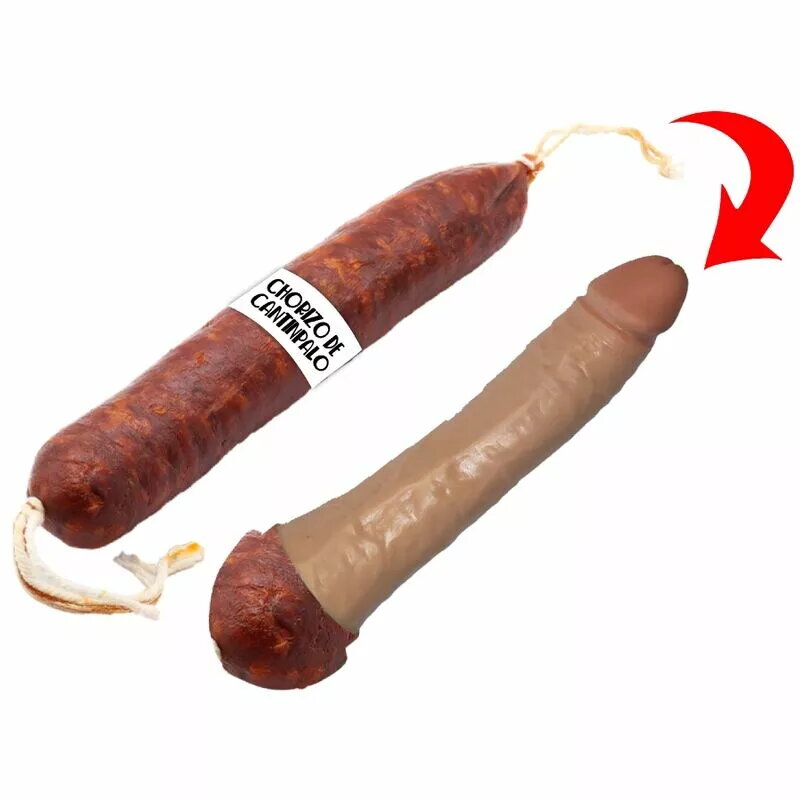 Dildo un faloimitatori