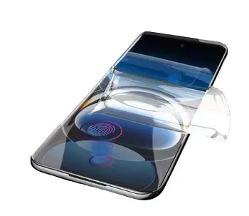 Защитное стекло Insmat 861-1580 Samsung GALAXY S24 FE Photo 2