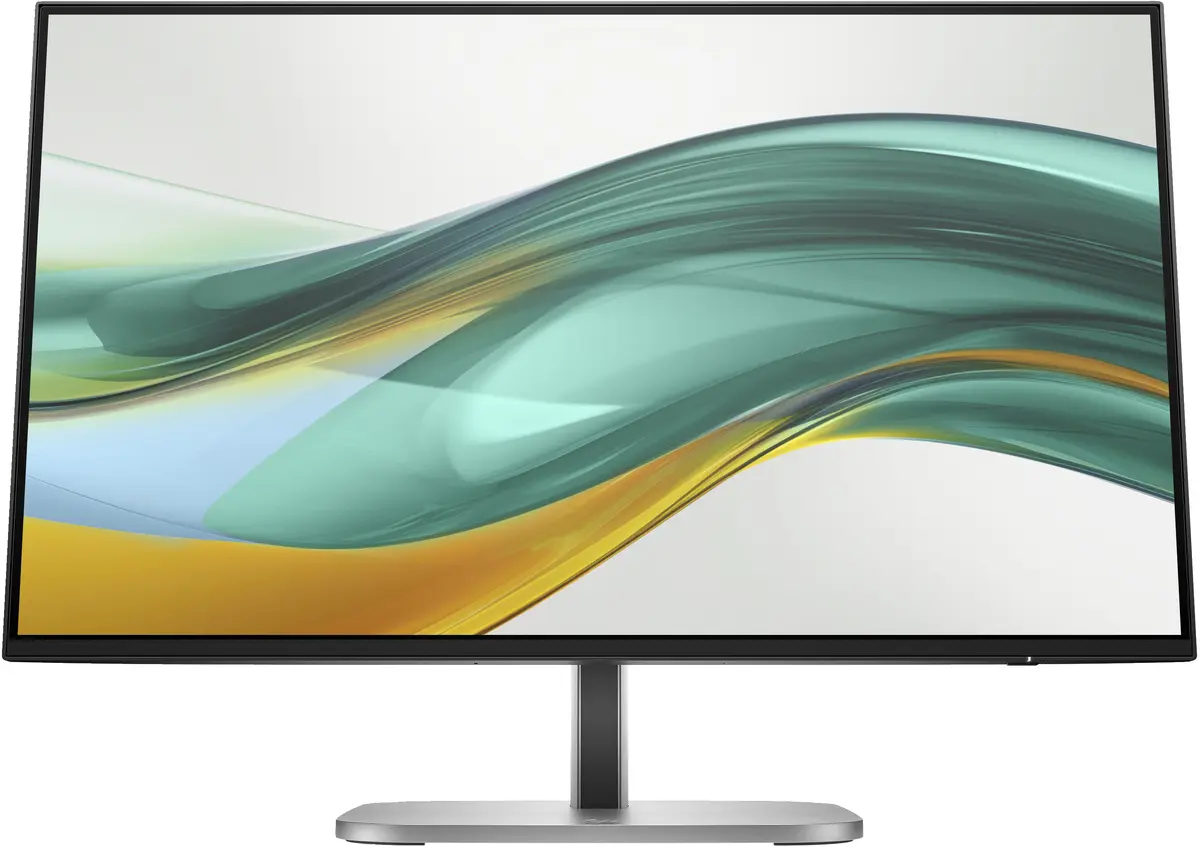 HP Series 5 Pro 524pf Monitors