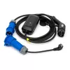 PLATINET PPC32AT7 Type 2 32A 7,4 кВт 5 м Photo 2
