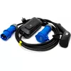 PLATINET PPC32AT7 Type 2 32A 7,4 кВт 5 м Photo 3