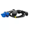 PLATINET PPC32AT7 Type 2 32A 7,4 кВт 5 м Photo 5