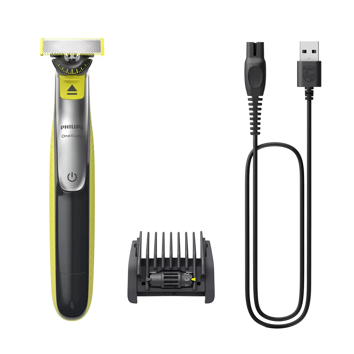 Philips OneBlade 360 QP2734/23 Бритва Photo 2
