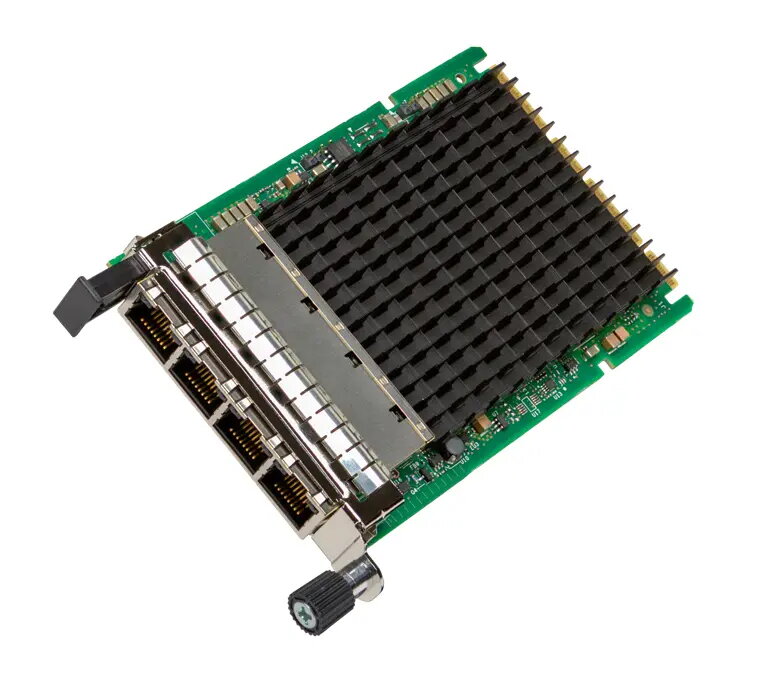 Intel X710-T4L OCP 3.0 Iekšējais
