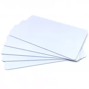 Nenurodyta Magnetic Card 1012/ICCARD 13.56 MHz NFC - contactless access card