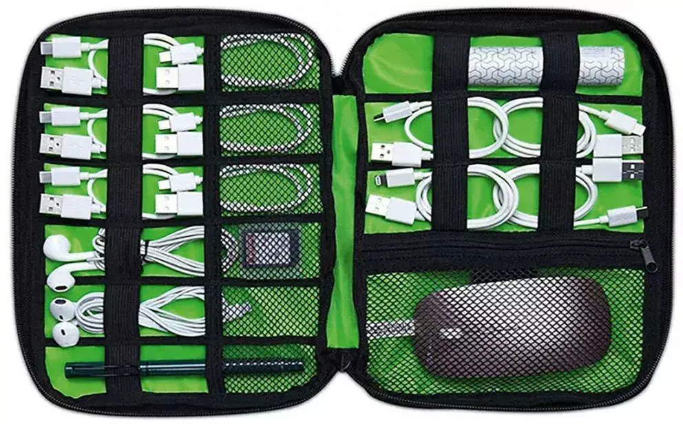 Accessory bag BIG 425349 — 25 x 18 cm Photo 2