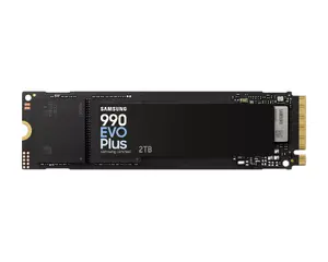 SSD M.2 2280 2 TB Samsung MZ-V9S2T0 PCIe 4.0 NVMe 7150/6300 MB/s, V-NAND TLC, 256-bit AES