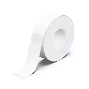 Adhesive tape Uprint UP21 14x40 mm, 180 pcs, white