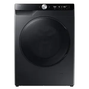 Washer-dryer combo Samsung SmartThings AI WD90DG6B85BBU4 — 9 kg wash / 6 kg dry, 60 cm depth, 1400 rpm, Energy class D