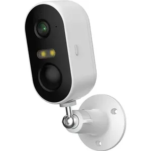 Камера видеонаблюдения Arenti GO1T — 3MP аккумуляторная перезаряжаемая Wi‑Fi