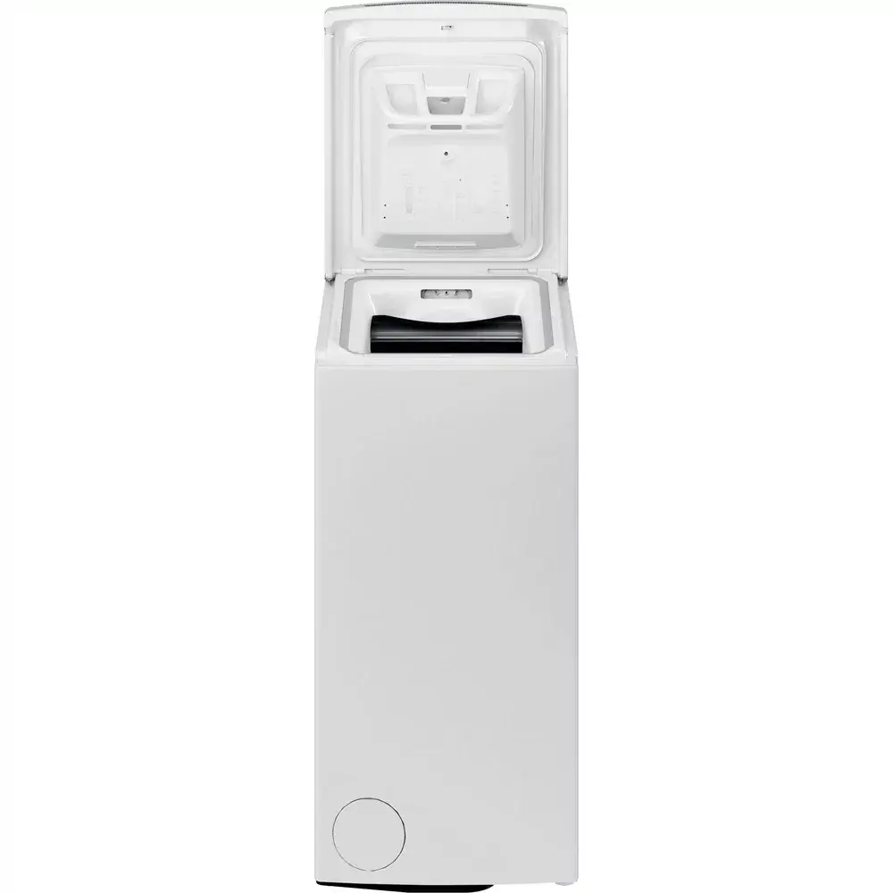 WHIRLPOOL TDLRB 7232BS EU вертикальная стиральная машина Photo 3