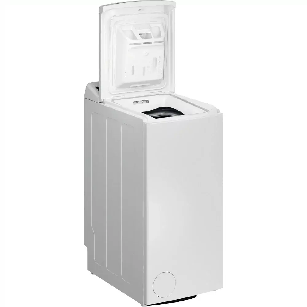 WHIRLPOOL TDLRB 7232BS EU вертикальная стиральная машина Photo 4