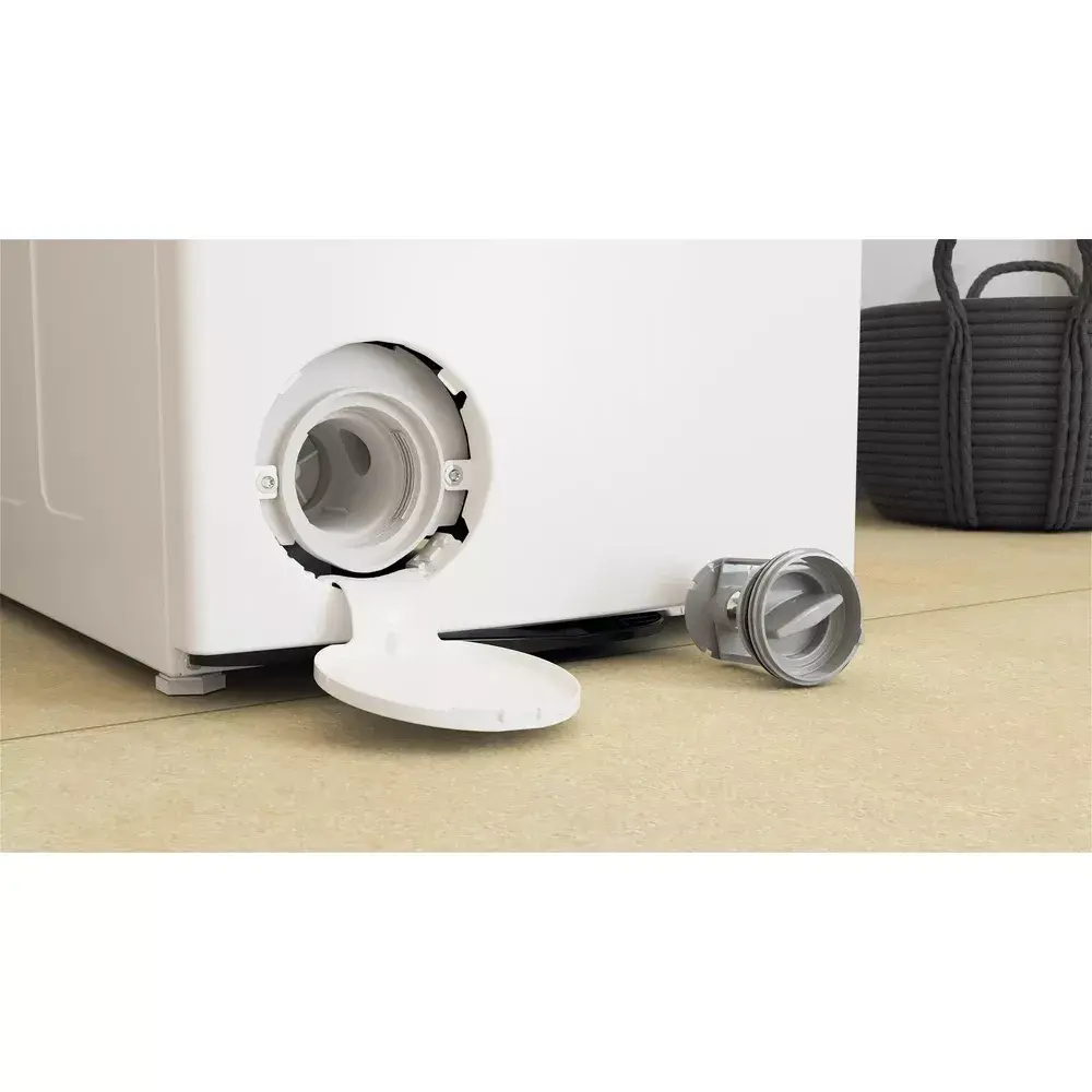 WHIRLPOOL TDLRB 7232BS EU вертикальная стиральная машина Photo 8