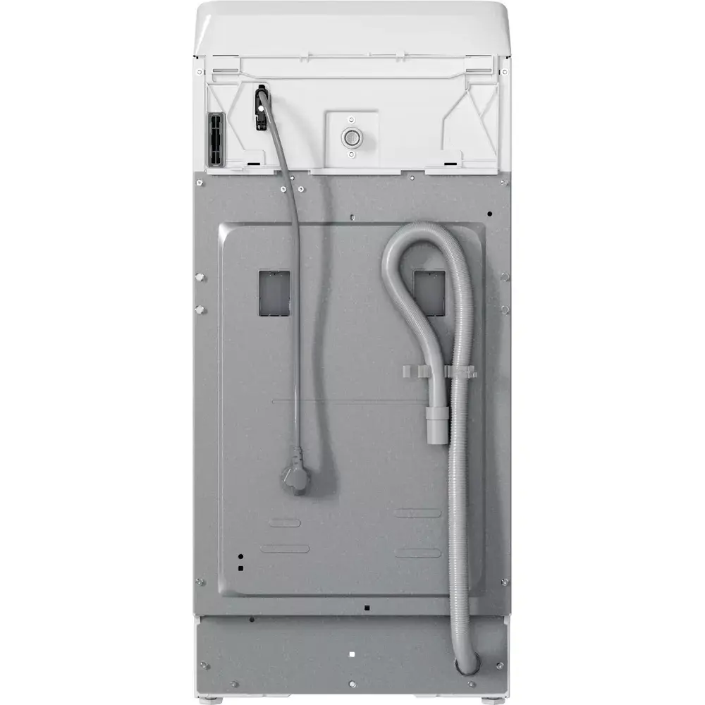 WHIRLPOOL TDLRB 7232BS EU вертикальная стиральная машина Photo 9