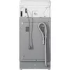 WHIRLPOOL TDLRB 7232BS EU вертикальная стиральная машина Photo 9