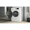 Стиральная машина с сушкой Whirlpool FFWDD1176258B 7 кг Photo 4