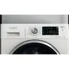 Стиральная машина с сушкой Whirlpool FFWDD1176258B 7 кг Photo 8