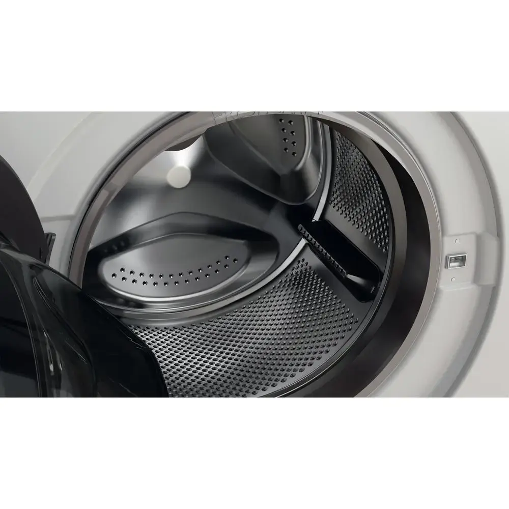 Стиральная машина с сушкой Whirlpool FFWDD1176258B 7 кг Photo 10