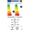 Стиральная машина с сушкой Whirlpool FFWDD1176258B 7 кг Photo 12