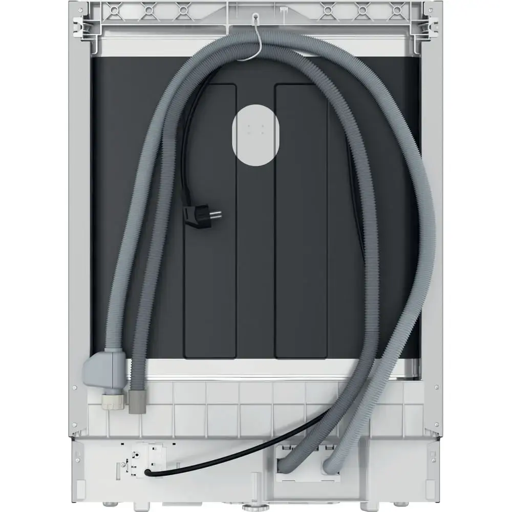Iebūvējama trauku mazgājamā mašīna Whirlpool W0I D734A S Photo 4
