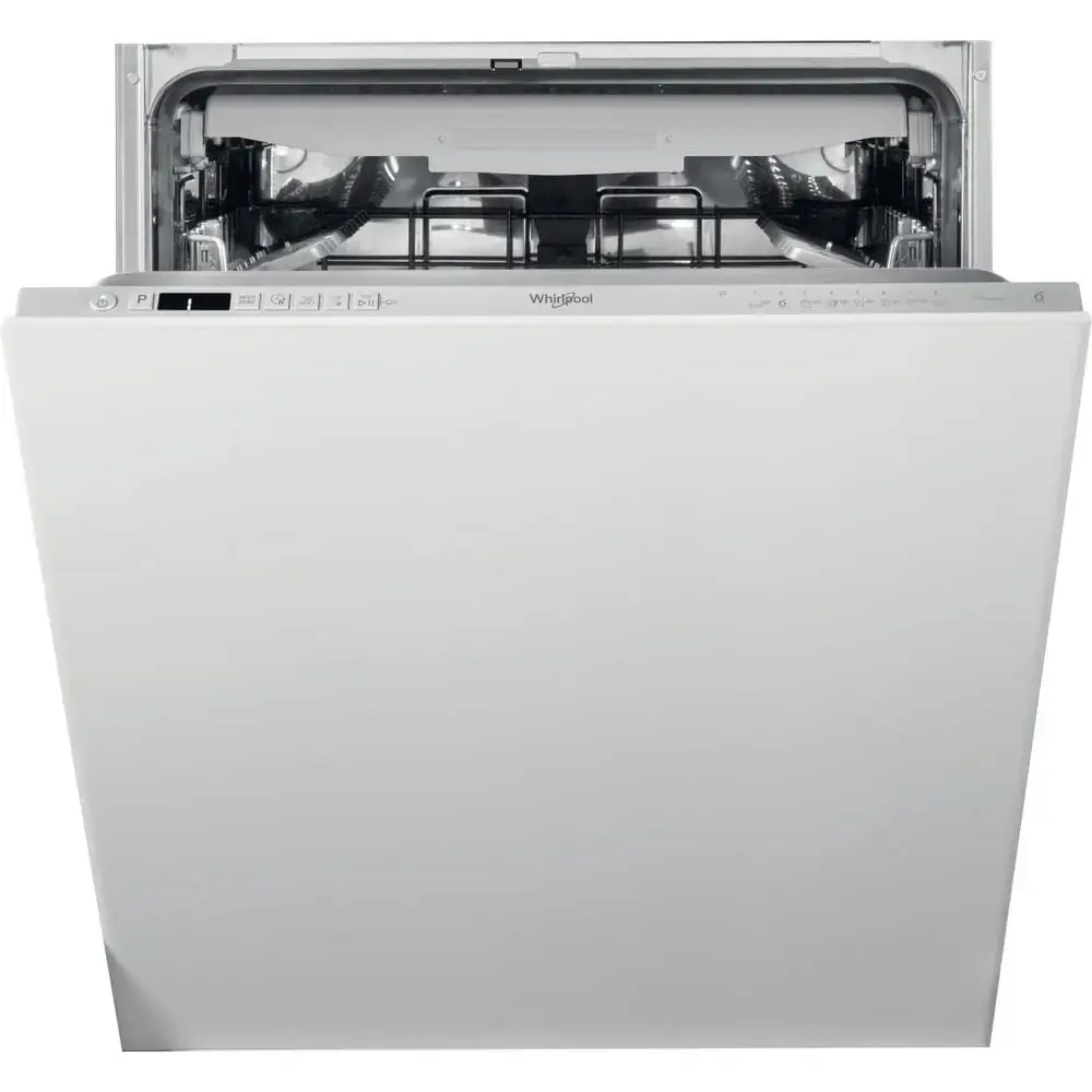 Iebūvējama trauku mazgājamā mašīna Whirlpool W0I D734A S Photo 14