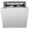 Iebūvējama trauku mazgājamā mašīna Whirlpool W0I D734A S Photo 14