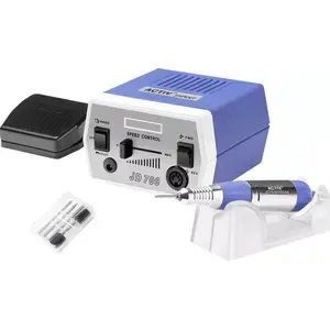 Электрическая фрезерная машина Activeshop ACTIV POWER FREZARKA JD700 фиолетовая