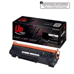 Toner UPrint HP W1420A Black 1500 pages