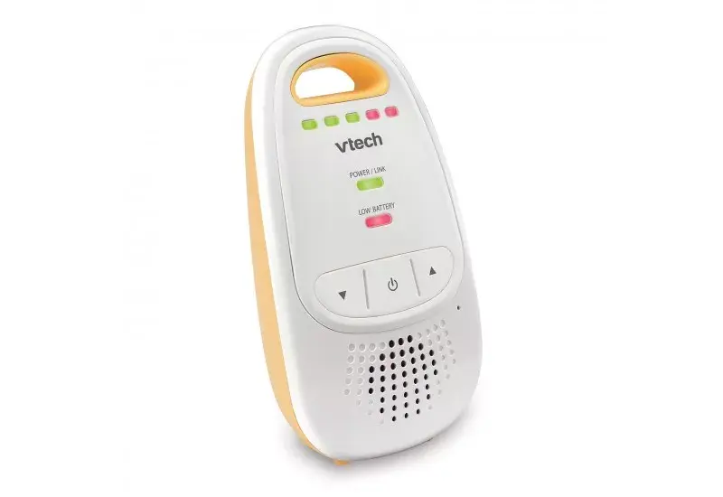 VTech BM 1000 DECT baby monitor Photo 2