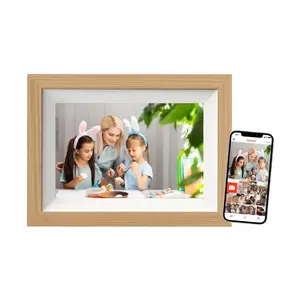 Digital photo frame Braun DigiFrame 10W 10.1" IPS 1280x800