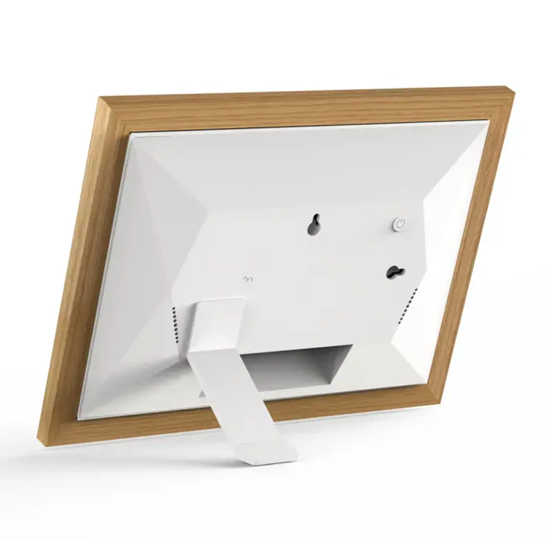 Digitālā fotoramīte Braun DigiFrame 10W Photo 2