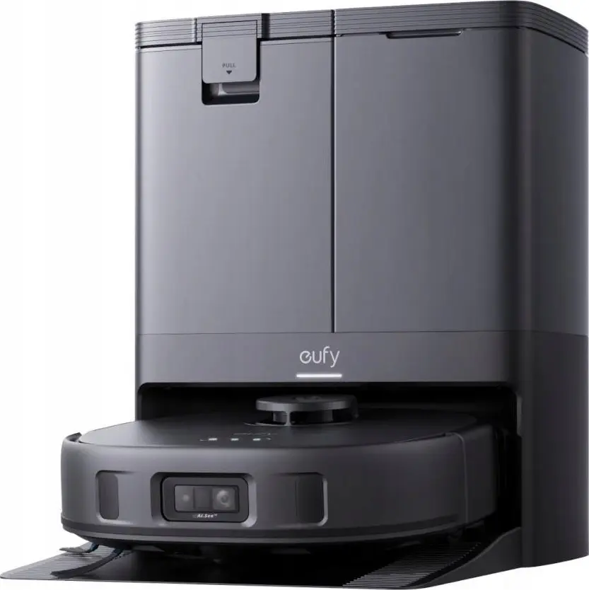 Robots putekļsūcējs Eufy X10 Pro Omni
