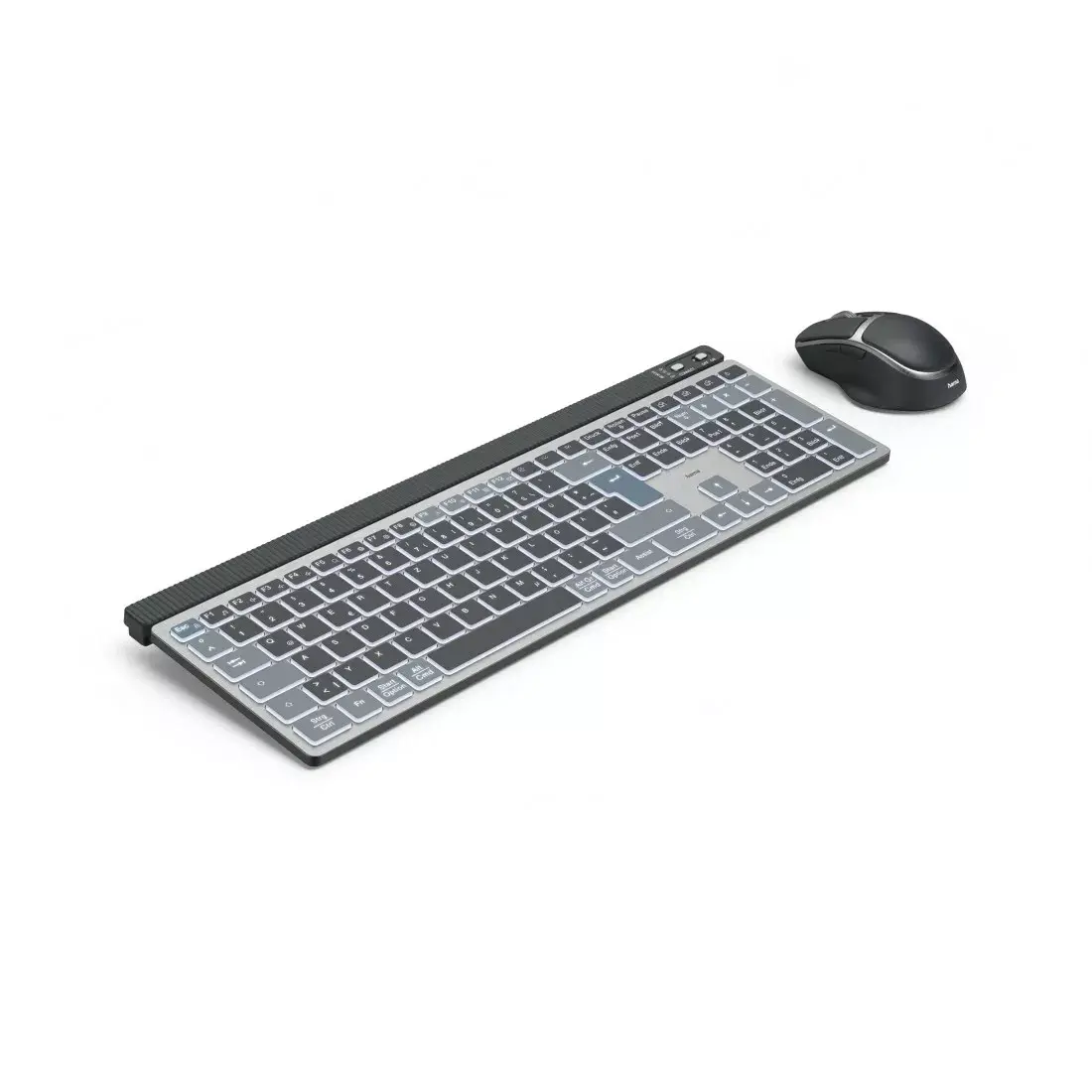 Tastatūra Hama WKM-750 Photo 4